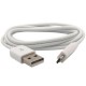 Micro Premium USB Cable(1.5)